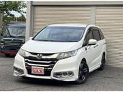 2017 HONDA OTHER
