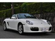 2008 PORSCHE BOXSTER