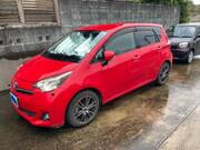 2011 TOYOTA RACTIS G