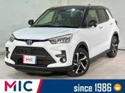 2025 TOYOTA RAIZE