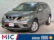2015 NISSAN X-TRAIL
