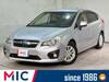 SUBARU IMPREZA SPORTS