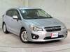 SUBARU IMPREZA SPORTS