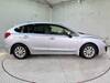 SUBARU IMPREZA SPORTS