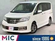 2012 NISSAN SERENA