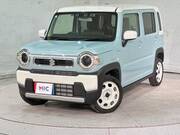 2025 SUZUKI HUSTLER