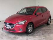2015 MAZDA DEMIO 13S