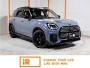 2025 BMW MINI