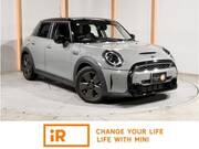 2021 BMW MINI