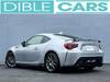 TOYOTA 86