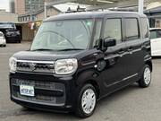 2019 SUZUKI SPACIA