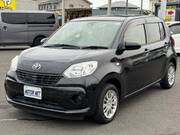 2016 TOYOTA PASSO
