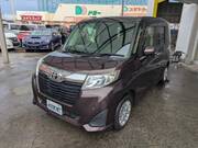 2018 TOYOTA ROOMY