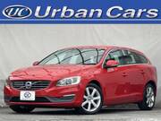 2015 VOLVO V60