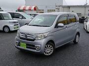 2018 HONDA N-WGN