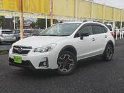 2016 SUBARU XV