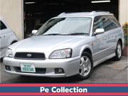 2002 SUBARU LEGACY TOURING WAGON
