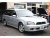 SUBARU LEGACY TOURING WAGON