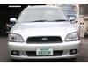 SUBARU LEGACY TOURING WAGON