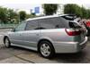 SUBARU LEGACY TOURING WAGON