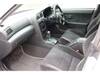 SUBARU LEGACY TOURING WAGON