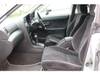 SUBARU LEGACY TOURING WAGON