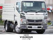 2015 FUSO CANTER