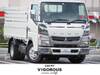 FUSO CANTER