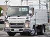FUSO CANTER