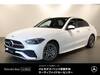 MERCEDES BENZ C-CLASS
