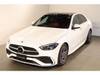 MERCEDES BENZ C-CLASS