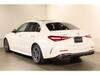 MERCEDES BENZ C-CLASS