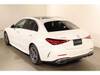 MERCEDES BENZ C-CLASS
