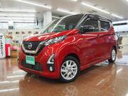2019 NISSAN DAYZ