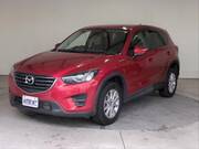 2015 MAZDA CX-5 XD