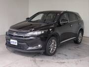 2014 TOYOTA HARRIER