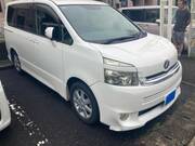 2007 TOYOTA VOXY