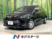 2023 TOYOTA YARIS