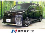 2024 TOYOTA VOXY