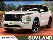 2022 MITSUBISHI OUTLANDER PHEV