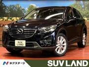 2015 MAZDA CX-5 XD