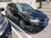 2011 SUBARU IMPREZA
