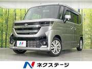 2024 SUZUKI SPACIA CUSTOM