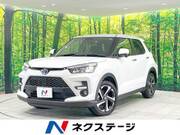 2026 TOYOTA RAIZE