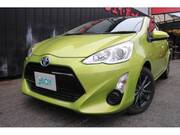 2015 TOYOTA AQUA S