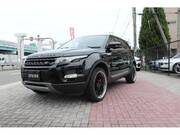 2013 LAND ROVER RANGE ROVER EVOQUE COUPE