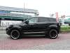 LAND ROVER RANGE ROVER EVOQUE COUPE