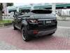 LAND ROVER RANGE ROVER EVOQUE COUPE