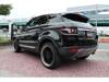 LAND ROVER RANGE ROVER EVOQUE COUPE