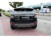 LAND ROVER RANGE ROVER EVOQUE COUPE